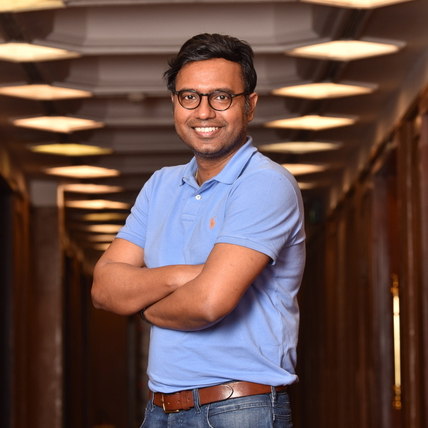 Gaurav Kumar